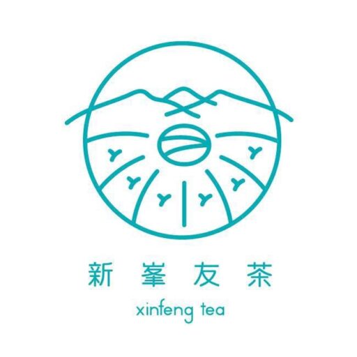 新峯友茶